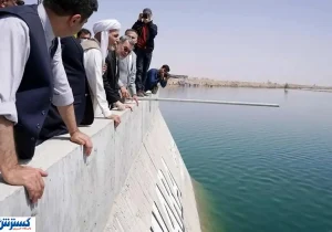 افغانستان خط قرمز را رد کرد ؛ صبر ایران تمام شد