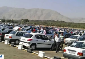 با افزایش قیمت بنزین ، منتظر گرانی خودرو باشیم ؟