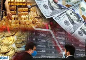 برگ برنده بورس در هفته گذشته معرفی شد + عکس