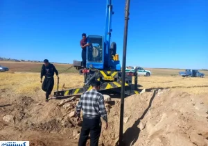 ثروت استراتژیک تهران در معرض خطر