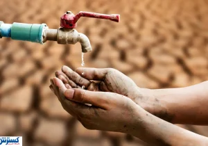 زنگ خطر برای منابع حیاتی ایران به صدا درآمد