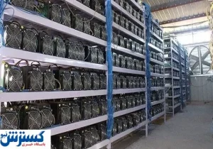 سارقان برق تهران لو رفتند