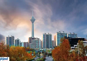 شوک بی‌آبی به بازار مسکن؛ موج گرانی خانه به ۳ شهر ایران رسید