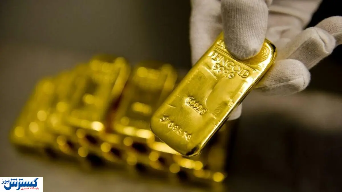 قیمت طلا امروز خریداران را غافلگیر کرد (۱۳ آبان)