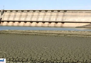 هشدار فاجعه ؛ تهران فقط برای ۲ هفته ذخیره آب دارد