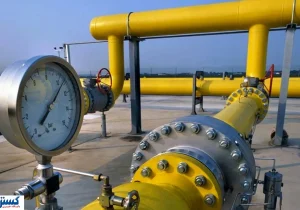 گاز ایران نصیب همسایه شد