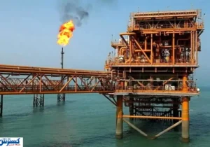 گام سرنوشت ساز ایران ؛ صدای رونق از عمق دریا بلند شد