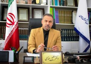 آبادان حلقه اتصال تجارت و گردشگری ایران با کویت است