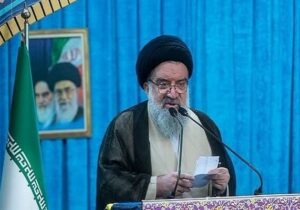 آیت‌الله خاتمی: بی‌حجابی شکستن زیست عفیفانه و اهانت به دین و قانون است