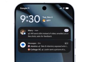 اندروید ۱۶ یک غافلگیری تازه برای کاربران دارد