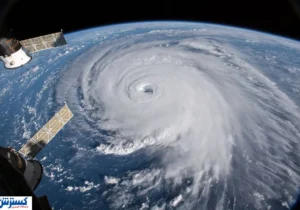 ایران خشک‌تر از همیشه؛ ابرها پیش از رسیدن به آسمان کشور تخلیه می‌شوند!