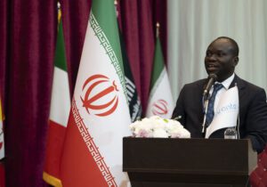 بخش خصوصی محور اصلی توسعه تجارت با ایران است