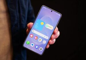 بزرگ‌ترین بروزرسانی سامسونگ / One UI ۸.۵ با ارتقای گسترده Galaxy AI می‌آید