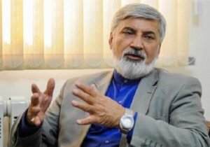 بودجه فرهنگ تنها ۳ درصد؛ برخی اقتصاددان‌ها در زمین دشمن بازی می‌کنند