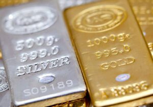 تداوم شتاب صعودی قیمت طلا و نقره در آستانه انتشار شاخص CPI آمریکا