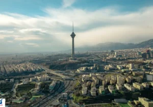 تهران در بدترین دوره خشکسالی ۶۰ سال اخیر؛ زنگ خطر آب رسماً به صدا درآمد