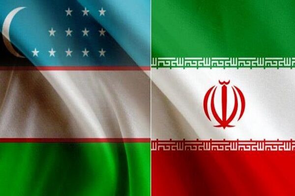 توافق ایران و ازبکستان برای تقویت تجارت محصولات کشاورزی