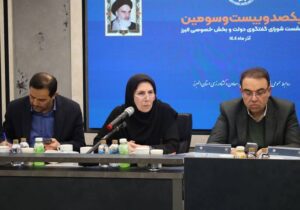 توزیع ارز بین واحدهای تولیدی و تجاری بر اساس اولویت‌های ملی انجام می‌شود