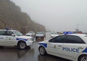 جاده کندوان برای تکمیل عملیات عمرانی مسدود می‌شود