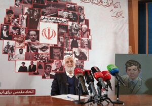 جلیلی: دانشجو اهل تعارف و نمایش نیست؛ رمز پیروزی وحدت حول ارزش‌هاست