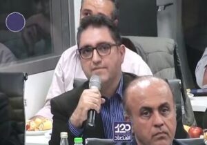 حال صادرات کالاهای خام و نیمه خام خوب نیست و نباید عوارض صادراتی از آن‌ها بگیریم
