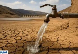 درخواست فوری برای صرفه‌جویی؛ کاهش بی‌سابقه ورودی سدهای تهران