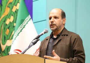 سردار حسنی‌آهنگر: دانشگاه امام حسین(ع) الگوی دانشگاه تراز انقلاب است