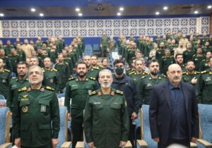 سرلشکر موسوی: نیروهای مسلح از توانایی‌ اقدام پیش‌دستانه برخوردار شوند