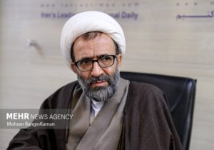 سلیمی: مشکلات امروز کشور میراث کم‌کاری دولت روحانی است