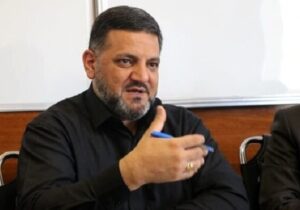 عظیمی‌راد: پایان بلاتکلیفی حدود ۶ هزار دانشجوی پیام نور نزدیک است