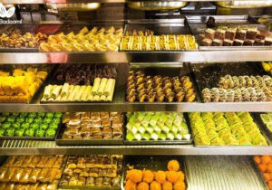 قیمت شیرینی شب یلدا اعلام شد| میانگین قیمت شیرینی خشک و تر چقدر است
