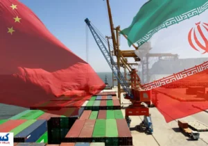 محموله‌ های ایران بی‌سروصدا به چین رسیدند