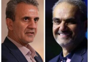 واکنش تند موسوی‌چلک به جواد خیابانی؛ خجالت نمی‌کشید حرف مفت را جامعه‌شناسی می‌نامید؟