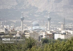 وضعیت قرمز هوای اصفهان و ۲ شهر مجاور؛ قَهجاورستان بنفش شد