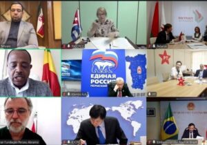 پاسخ قاطع حزب موتلفه اسلامی به یک‌جانبه‌گرایی قدرت‌های زورگو