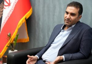 پوردهقان: سهم فرهنگ زیر سایه بنگاه‌های عظیم دولتی گم شده است