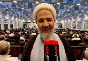 پژمانفر: اروپا هم حیات خود را زیر فشار قلدری‌های آمریکا در خطر می‌بیند