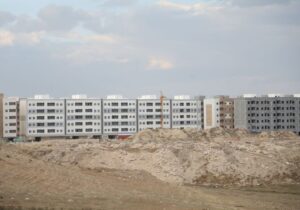 ۱۵ هزار املاک فاقد سند مالکیت در مجموعه وزارت بهداشت