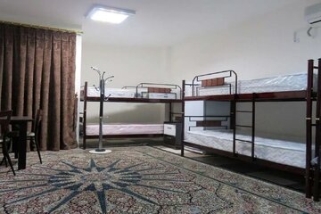 اعلام زمان بازگشایی خوابگاه‌های دانشگاه تهران