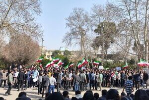 انصراف برخی دانشگاه‌ها از آموزش حضوری در شروع نیم‌سال دوم تحصیلی/ علت اصلی چه بود؟