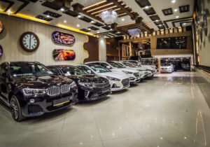 بازار خودرو در سایه مذاکرات تهران–واشنگتن به کدام سو می رود؟