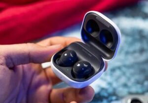 تصاویر و مشخصات گلکسی بادز ۴ پرو لو رفت