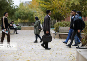 جزئیات ثبت‌نام پذیرفته‌شدگان تکمیل ظرفیت کارشناسی اعلام شد