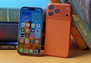 دوربین سلفی آیفون ۱۸ پرو بهتر از آیفون ۱۷ پرو می‌شود؟