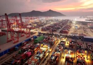 رشد ۲۲ درصدی صادرات از گمرکات گیلان