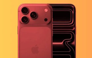 رنگ منحصربه‌فرد «آیفون ۱۸»