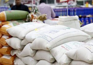 فروش برنج در فضای مجازی ۷۳۱ هزار تومان شد!