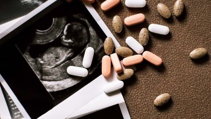 محموله بزرگ داروهای غیرقانونی سقط جنین در کاشان کشف شد