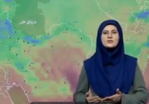 هواشناسی: از امروز کاهش دما در کشور آغاز می‌شود