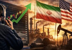 پیش‌بینی جدید نفت ۲۰۲۶؛ برنت بالاتر از ۶۳ دلار